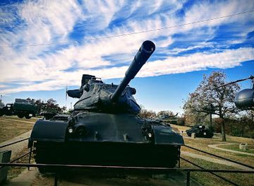 oklahoma/oklahoma-city/adventure-district/landmark/45th-infantry-division-museum