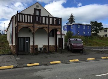 iceland/húsavík/landmark/exploration-museum