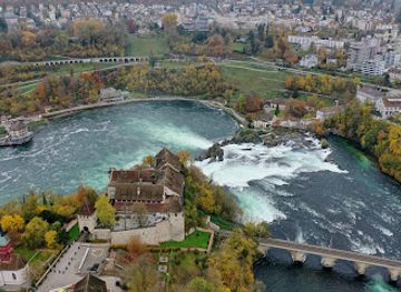 Rhine Falls