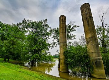 arkansas/mississippi-alluvial-plain/landmark/powhatan-historic-state-park