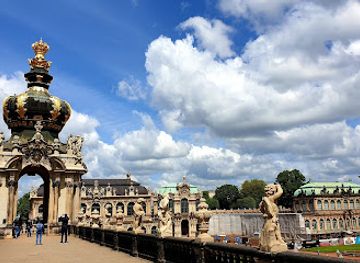 germany/ore-mountains/landmark/dresden-zwinger