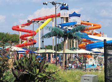arkansas/fort-smith/landmark/parrot-island-waterpark