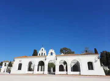 Santuario De Nuestra Señora De La Cinta