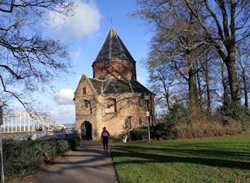 netherlands/nijmegen/landmark/valkhof-museum