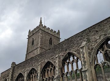 united-kingdom/bristol/landmark/bristol-castle