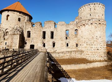 latvia/cesis/landmark/cesis-castle