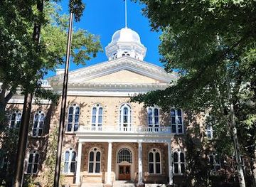 Nevada State Capitol Building