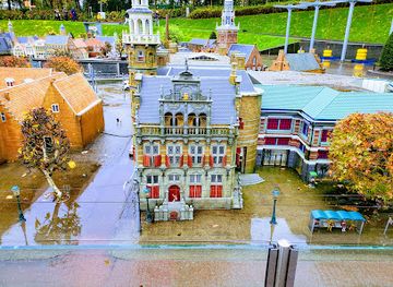 netherlands/south-holland/landmark/madurodam