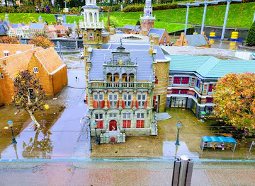 Madurodam