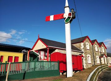 ireland/donegal-bay/landmark/donegal-railway-heritage-museum-centre