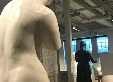 Museum of Antiquities