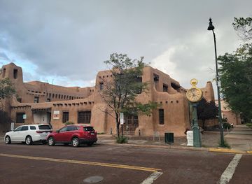 Santa Fe Plaza