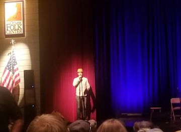 arkansas/ozark-mountains/landmark/ozark-highlands-theater