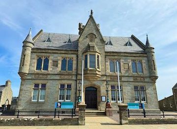united-kingdom/shetland/landmark/lerwick-town-hall