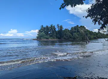 Parque Nacional Corcovado