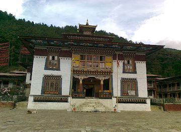 bhutan/bumthang/landmark/tamshing-lhakhang