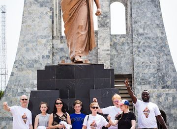 ghana/cape-coast/landmark/torch-light-tours