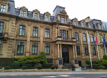 belgium/luxembourg/landmark/porte-neuve