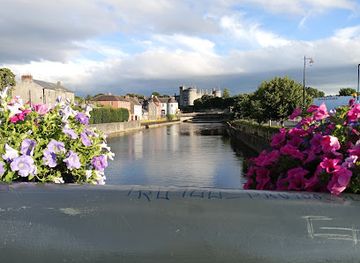 ireland/kilkenny/landmark/billy-byrnes-gastro-bar-venue