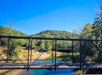arkansas/ozark-mountains/landmark/powell-bridge