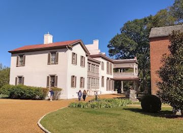 Belle Meade Historic Site & Winery
