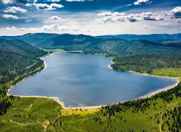 Lake Khar