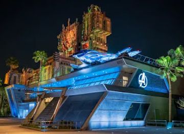 california/anaheim/landmark/avengers-headquarters