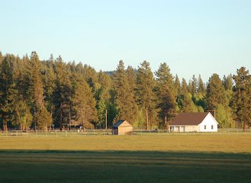 Fort Klamath Museum