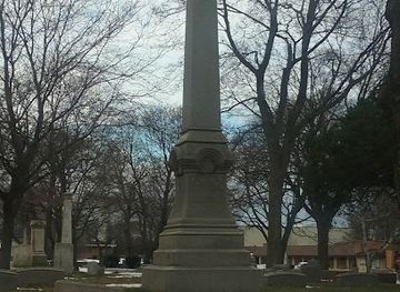 wisconsin/kenosha/landmark/green-ridge-cemetery