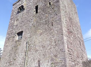 ireland/county-wexford/landmark/ballyhack-castle