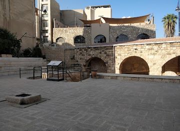 jordan/ras-al-naqb/landmark/madaba-archaeological-park