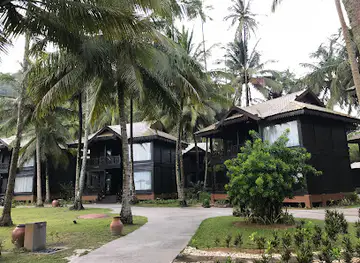 Berjaya Redang Resort