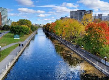 canada/laurentides/landmark/rideau-canal-national-historic-site