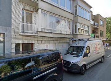 belgium/de-haan/landmark/kerkfabriek-sint-monica-de-haan