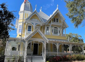 florida/mount-dora/landmark/the-donnelly-house
