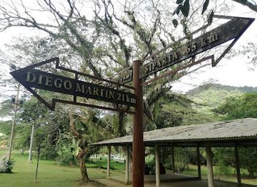 Lopinot Historical Complex