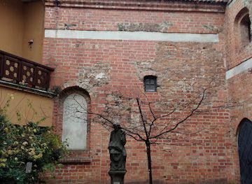 lithuania/vilnius-region/landmark/statue-of-the-annalist