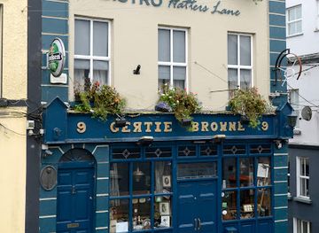 ireland/athlone/landmark/hatters-lane-bistro-gertie-brownes