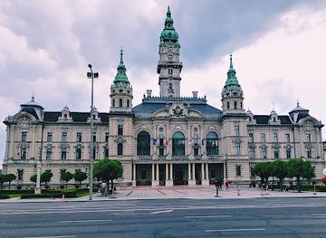 hungary/gyor/landmark/gyor-orszagzaszlo