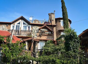 georgia/samegrelo-zemo-svaneti/landmark/tomas-sakhli-hotel