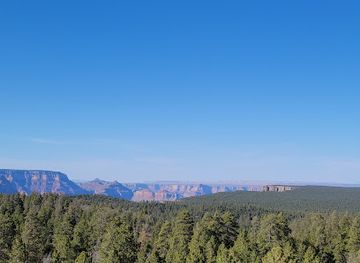 arizona/kaibab-national-forest/landmark/grandview-lookout-tower