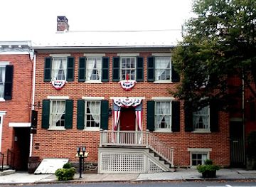 pennsylvania/dutch-country/landmark/shriver-house-museum