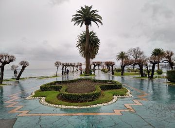 spain/santander/landmark/jardines-de-piquio