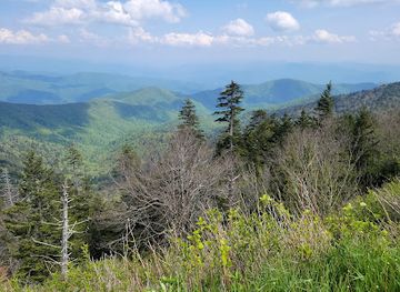 north-carolina/foothills/landmark/clingmans-dome-trailhead