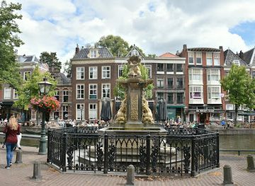 netherlands/leiden/landmark/visfontein