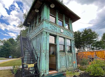 maine/kennebunkport/landmark/seashore-trolley-museum