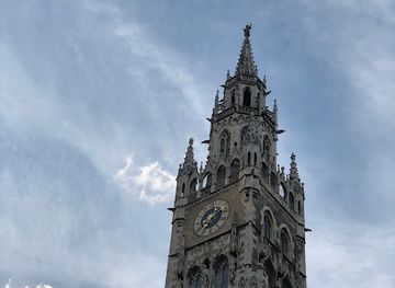 germany/munster/landmark/marienplatz