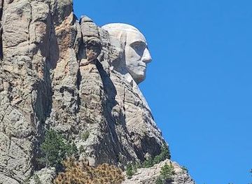 south-dakota/custer/landmark/mount-rushmore-profile-view