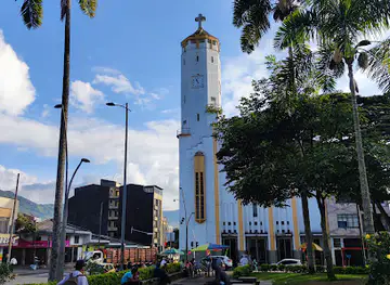 Parque La Libertad