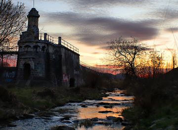 austria/vienna/penzing/landmark/ruckhaltebeckenschleuse